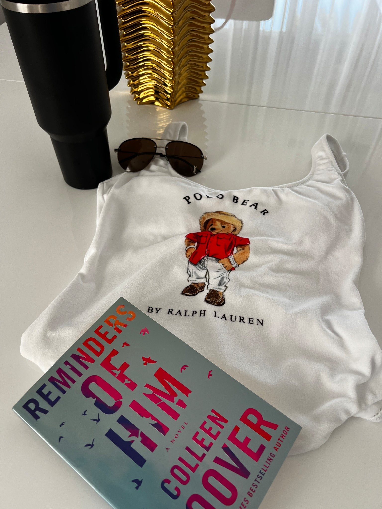 Ralph Lauren swimsuits are just as amazing as the rest of his wardrobe. Quality is top notch!

#EasilyResortWear
#EasilyPackingList

#LTKSaleAlert #LTKSeasonal #LTKStyleTip