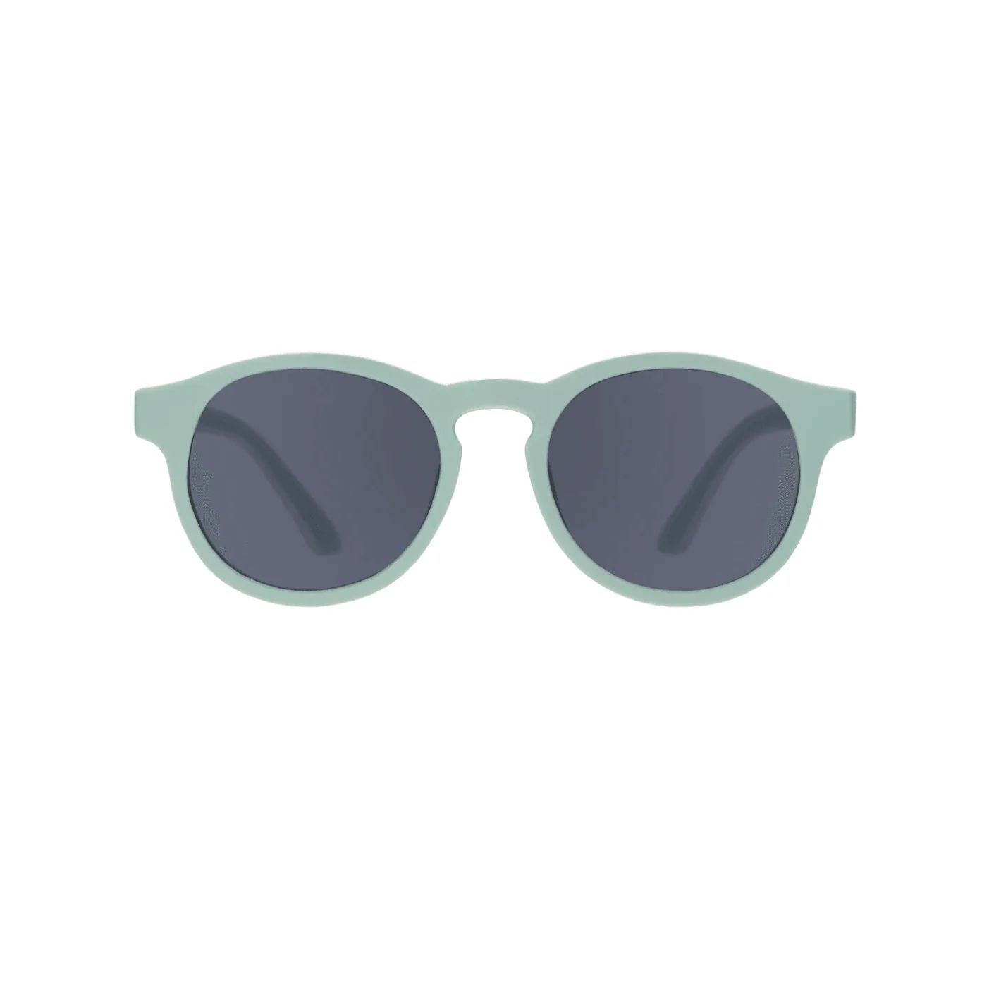 babiators mint keyhole polarized sunglasses | minnow