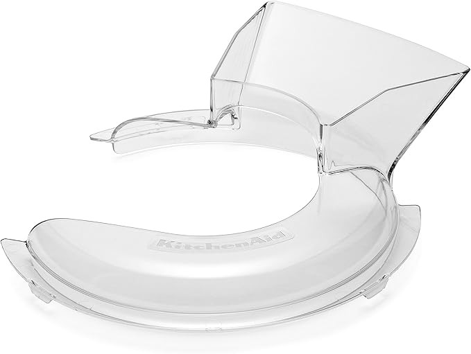 KitchenAid Knaps Pouring Shield, 1", Clear | Amazon (US)