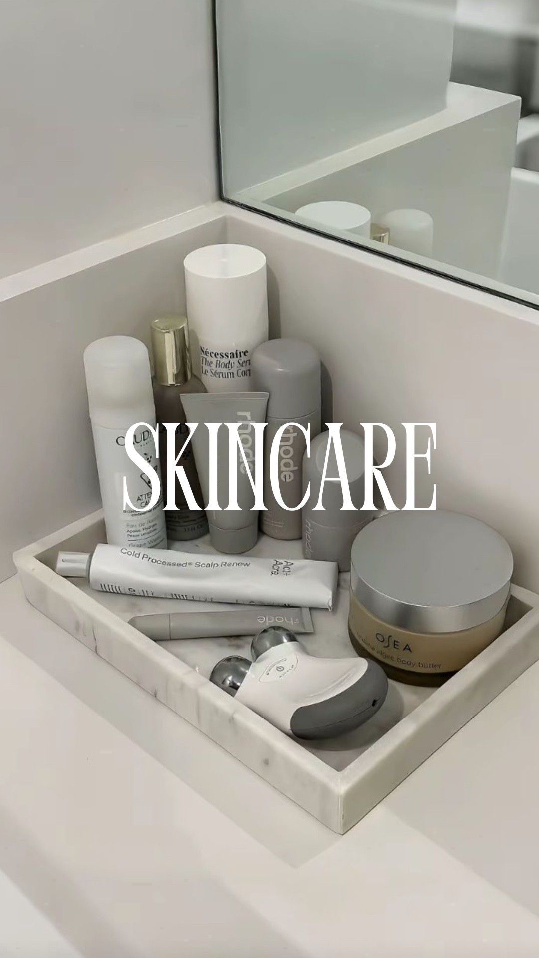 I’ve finally narrowed down my current top skincare obsessions that actually give that dewy, glass-skin look 🧖🏽‍♀️✨ #LTKskincare #LTKskin

#LTKcanada #LTKbeauty #LTKbeauty #LTKsummer #LTKsale