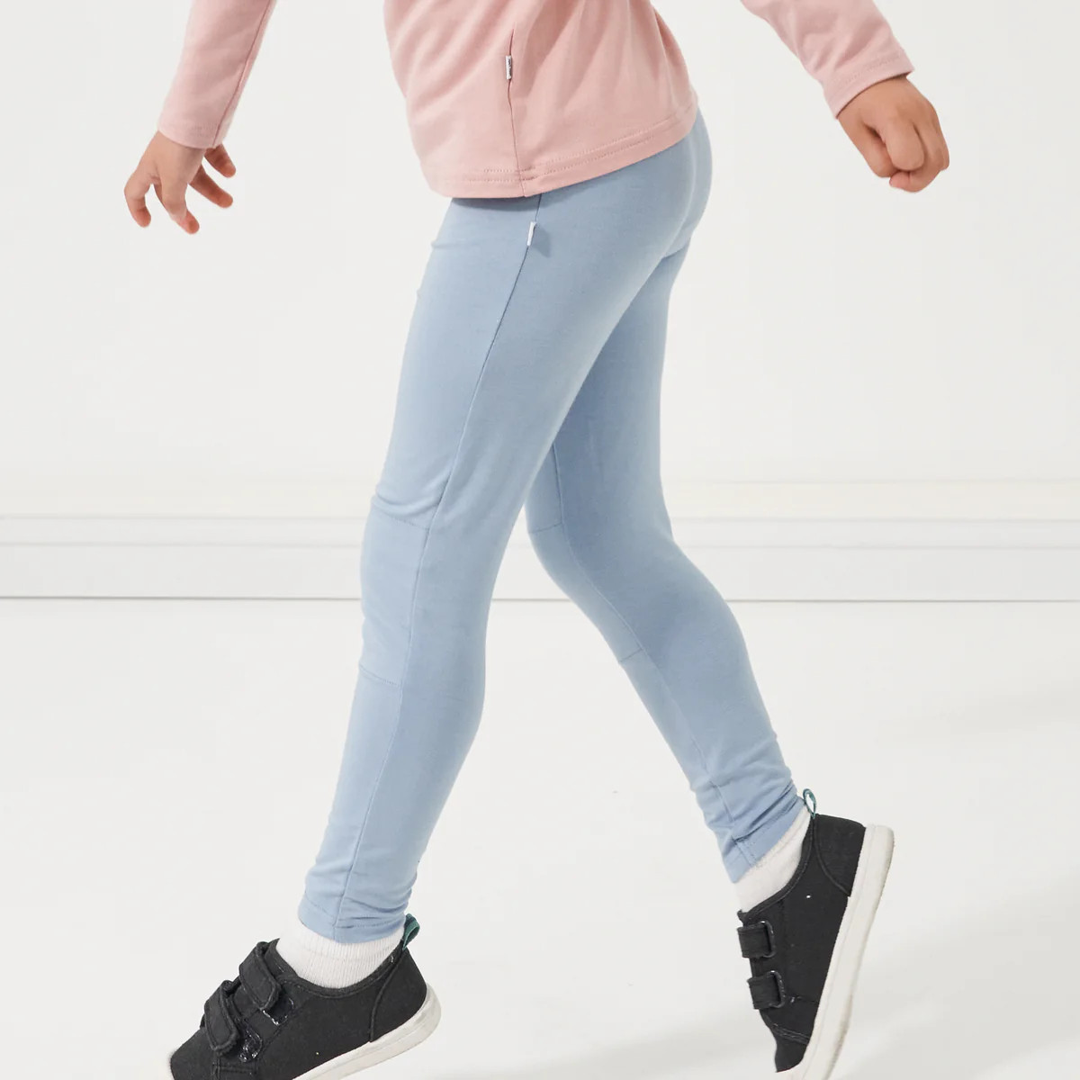 Fog Legging | Little Sleepies