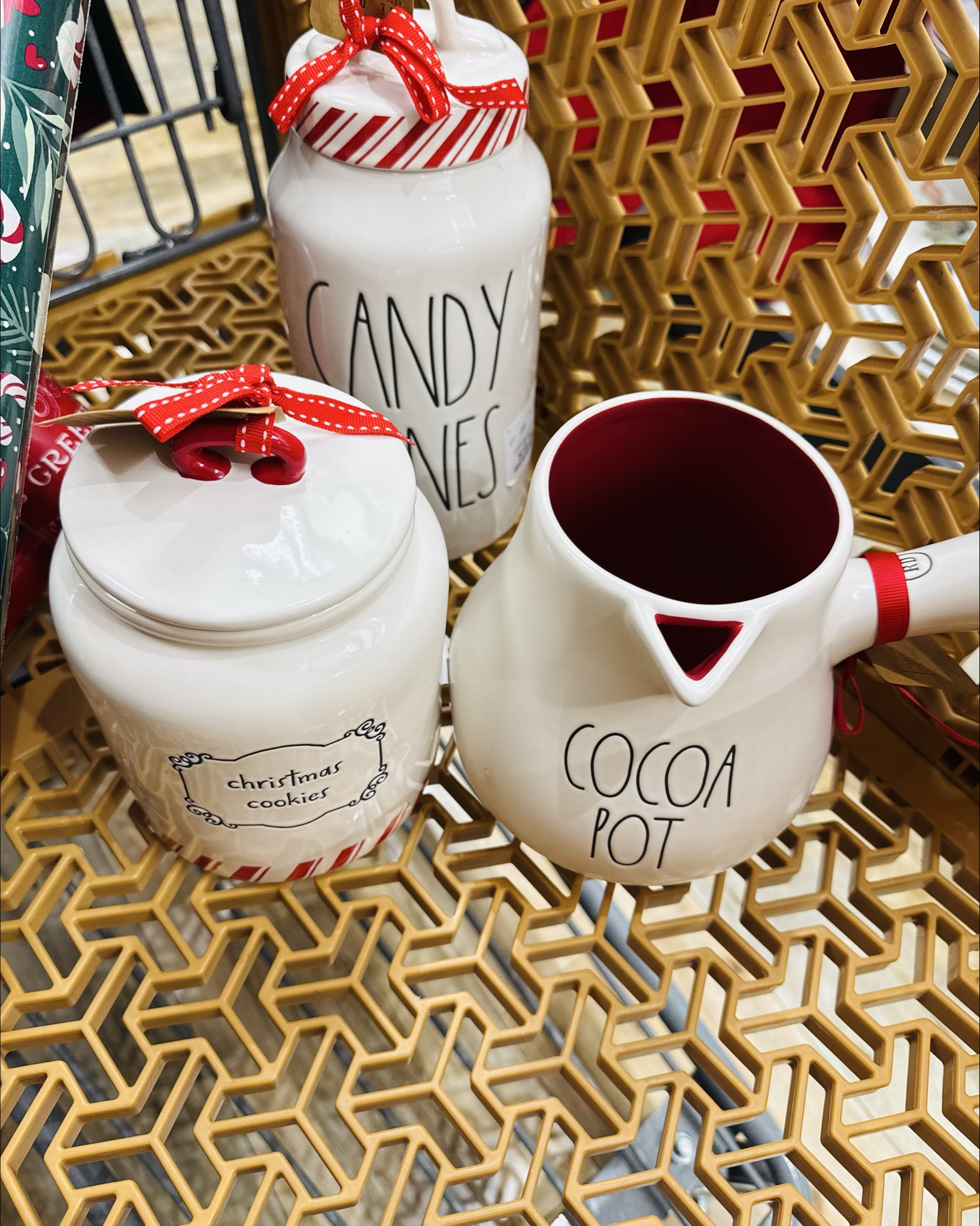 I’m just over here shopping for Rae Dunn Christmas items and found some more things! I got a great deal on Mikasa silverware, too!
Huge discounts! End of year clearance sale going on at Wayfair for Mikasa silverware sets! 








Clearance, holiday clearance, rae Dunn, home goods clearance, deals


#LTKHome #LTKGiftGuide #LTKSaleAlert