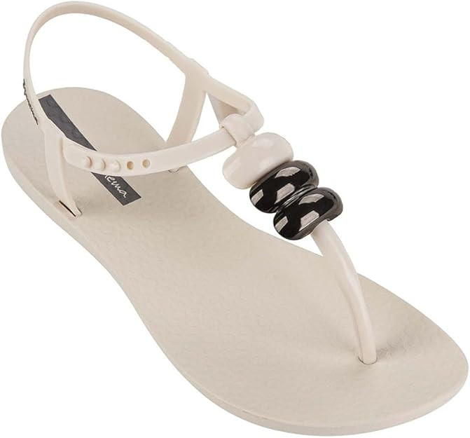 Ipanema Women's Disco Collection - Fashionable, Comfortable, Versatile & Eco-Friendly Summer Foot... | Amazon (US)