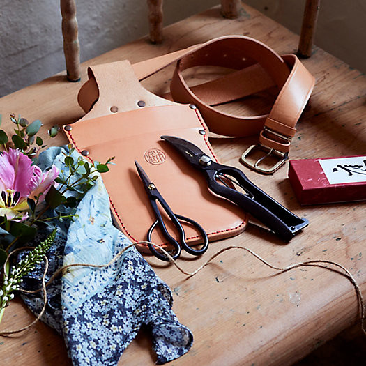 Niwaki Garden Tools Mother | Terrain