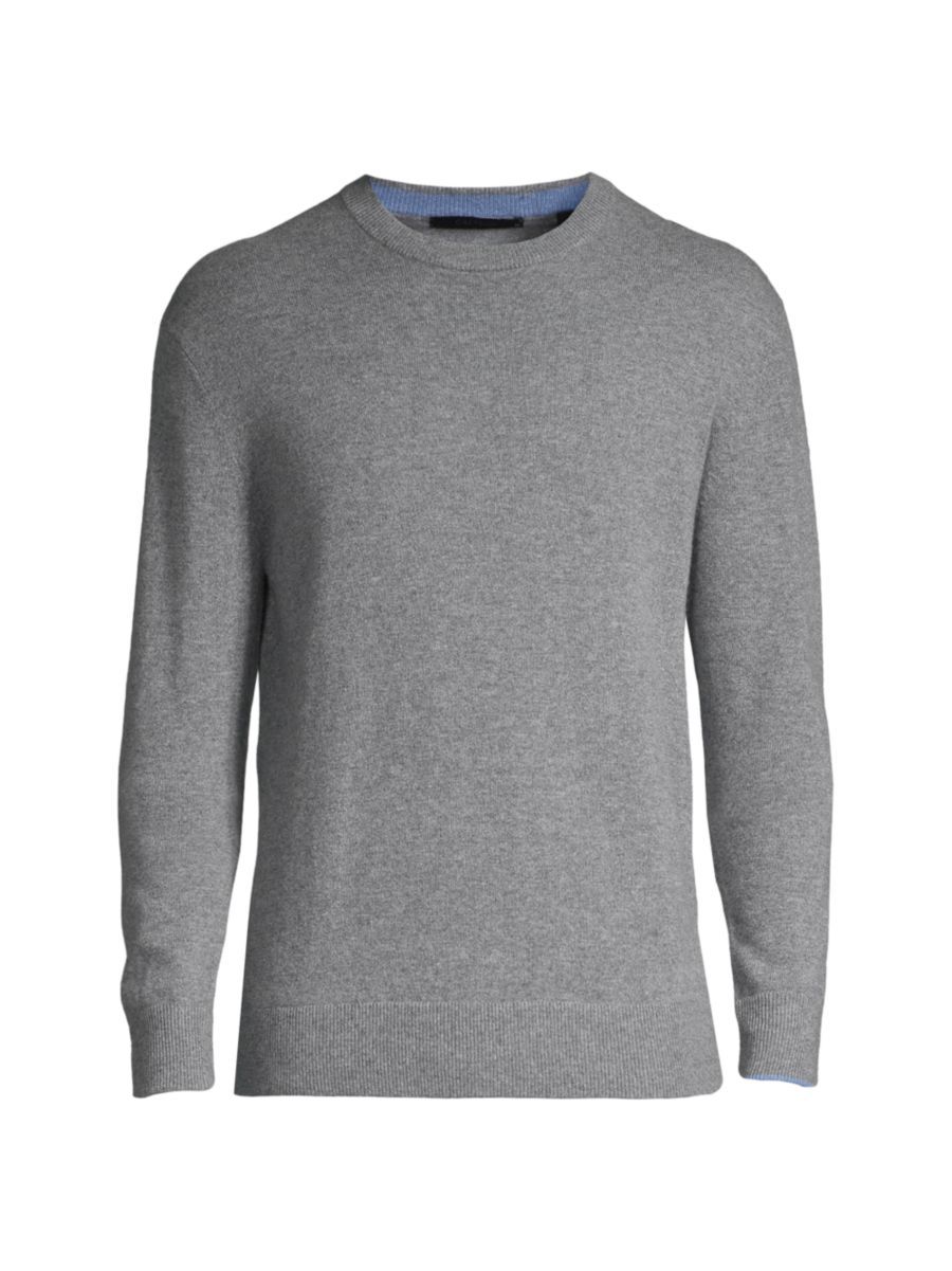 Tomahawk Cashmere Sweater | Saks Fifth Avenue