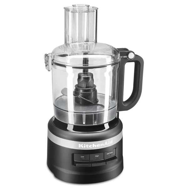 KitchenAid® 7-Cup Food Processor | Wayfair North America