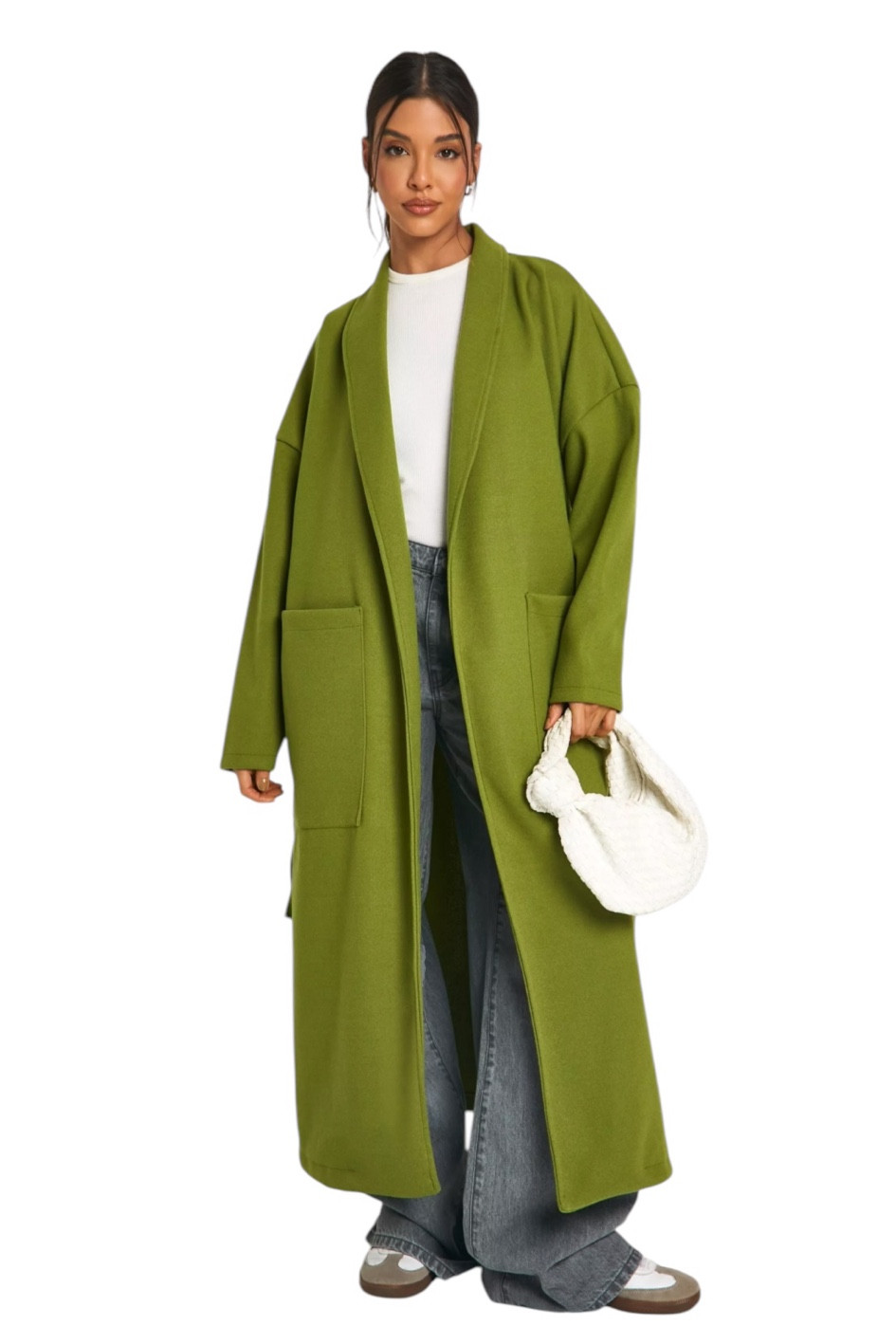 This coat!!! #brightspring #truespring #trueautumn #ltk

#LTKcanada #LTKstyletip