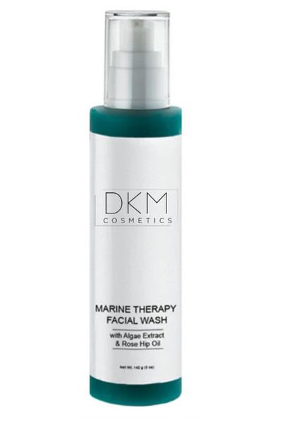 Marine Therapy Facial Wash | DKMCosmetics