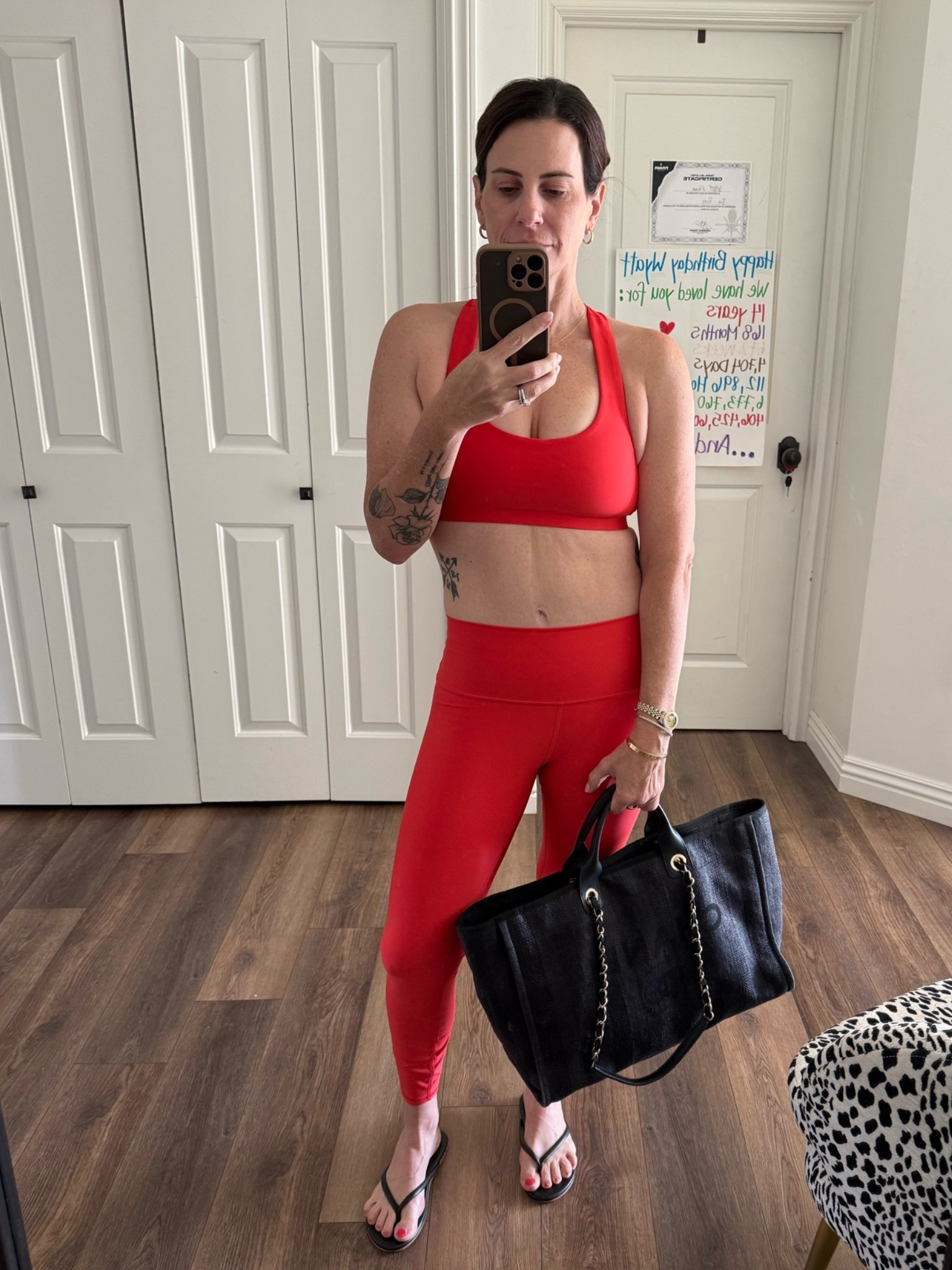 Saturday mornings are for Lagree.

#LTKdayinmylife #LTKfitnessgoals #LTKOver40