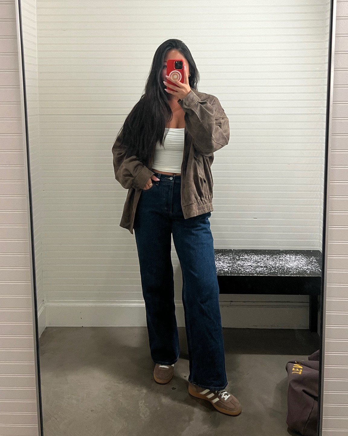 Casual everyday style 

#LTKootd #LTKdayinmylife