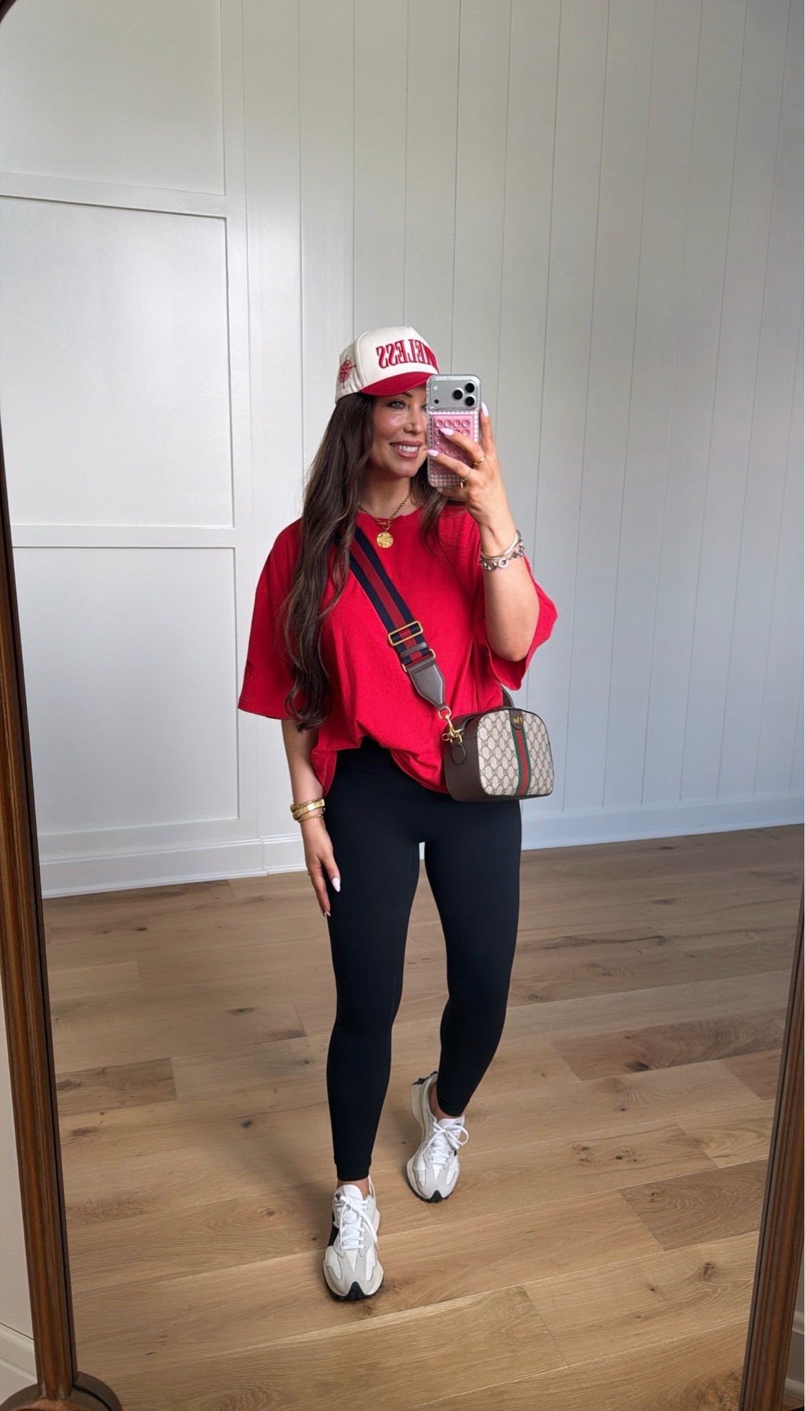 Love this look!! This look is cute and affordable!

#LTKmomlife #LTKdayinmylife #LTKootd