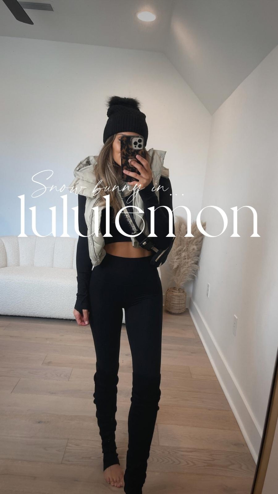lululemon holiday style 
Gift guide for the active lover
The most gorgeous holiday gift ideas from lululemon 
Puffer coat in 4
Puffer vest in 4
Leggings size 2
Gift ideas for her
@lululemon
#ltkcreator
#ad
#lululemoncreator

#LTKVideo #LTKGiftGuide #LTKHoliday