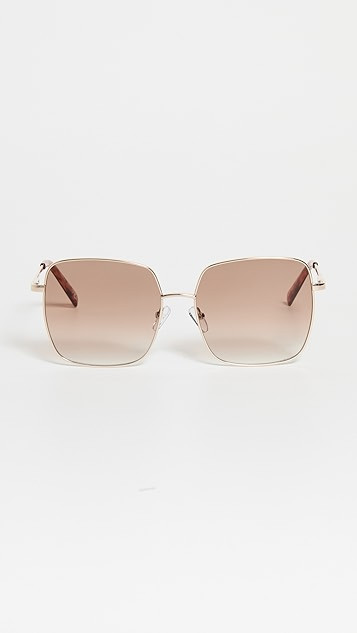 The Cherished Sunglasses | Shopbop
