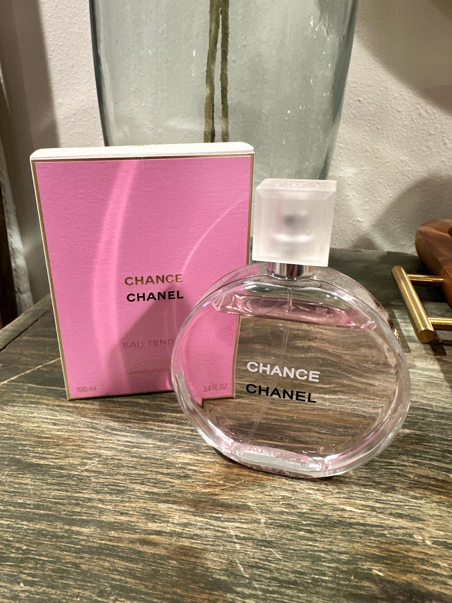 The perfect Valentines Gift; this is one of my favorite perfume scents of all time. You can never go wrong with Chanel. 

#LTKBeauty #LTKValentine #LTKWedding
