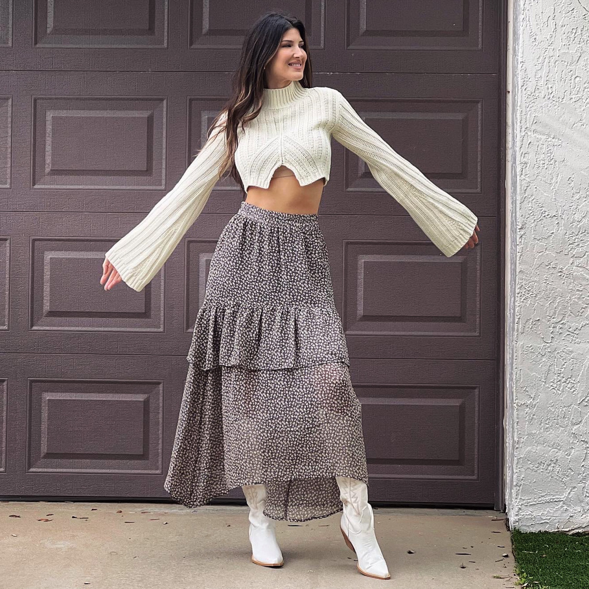 Itita Boutique’s ultimate holiday outfit 🤗 @ititaboutique on insta 🫶🏻

#LTKstyletip #LTKfit #LTKHoliday