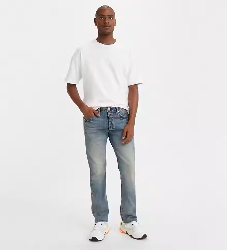 501® Original Fit Men's Jeans | LEVI'S (US)