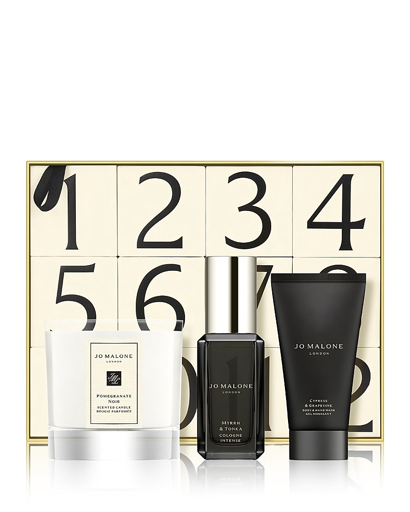 Jo Malone London 12 Day Ornament Collection Holiday Gift Set | Bloomingdale's (US)