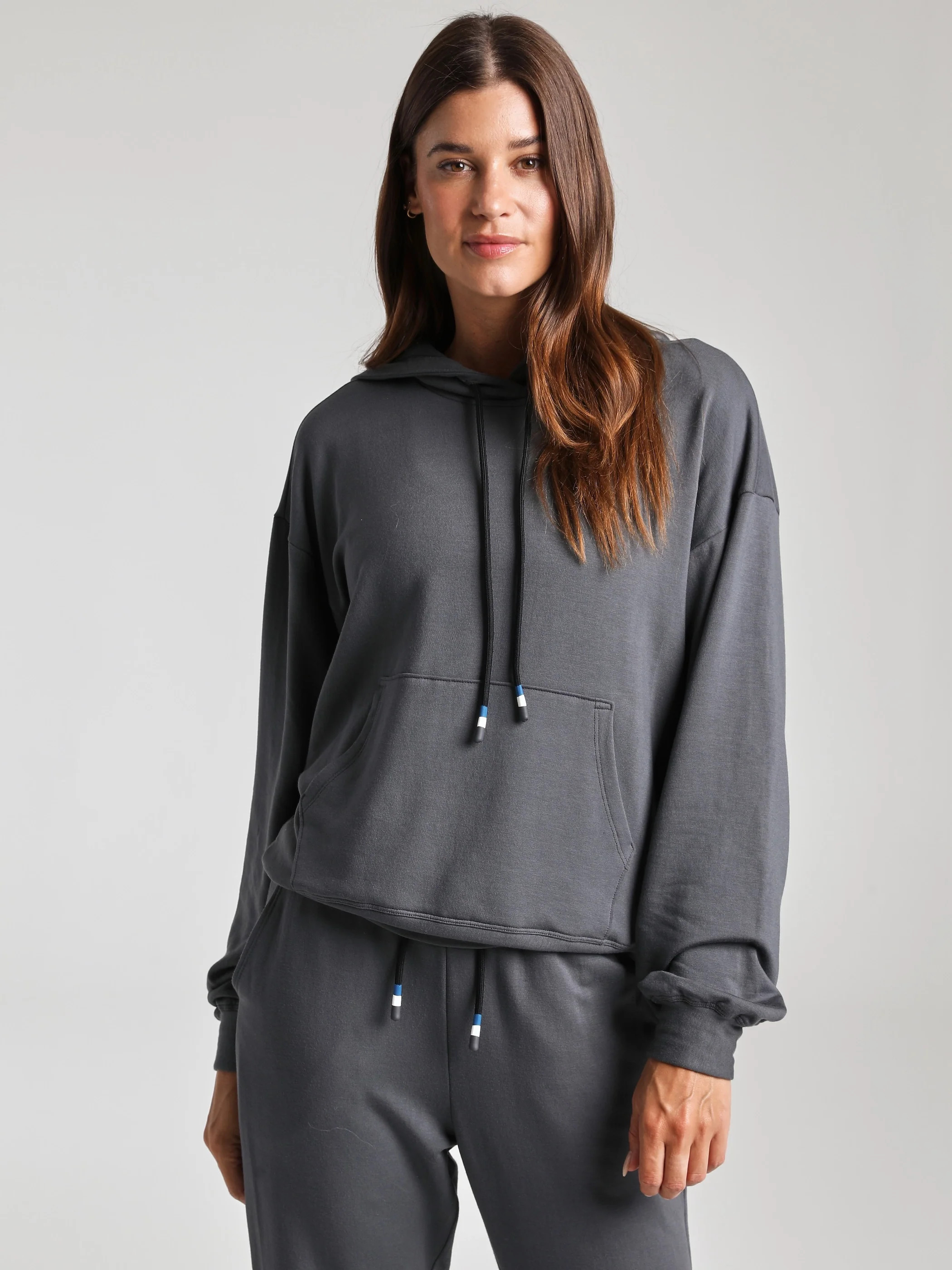 Tenderblend Monterey Hoodie | Losano