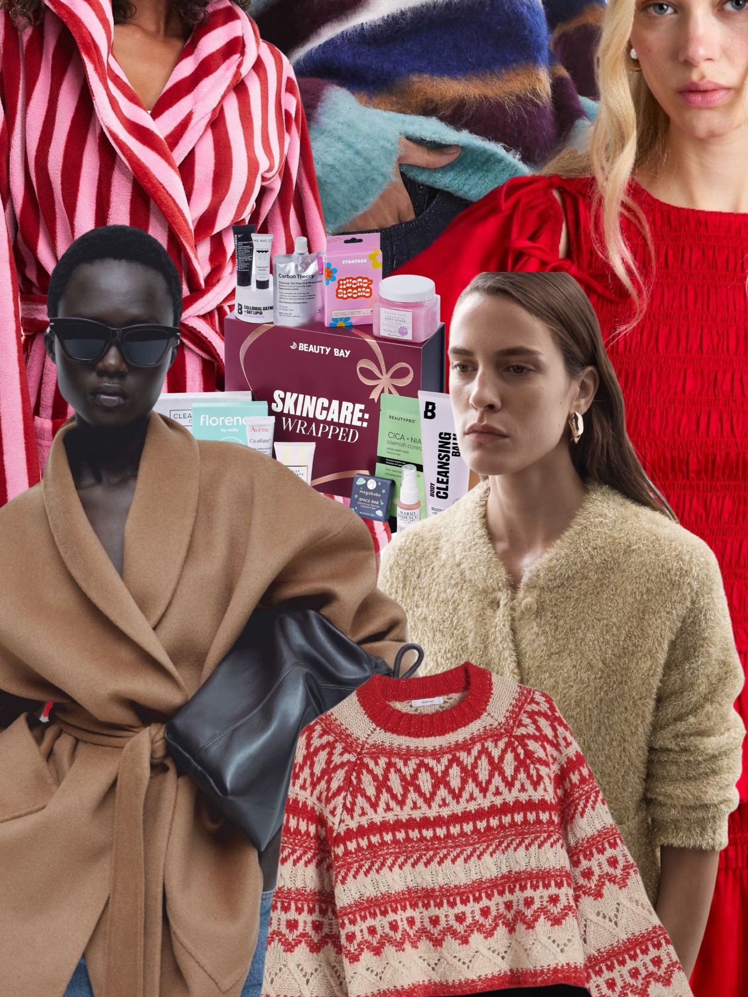 Sunday Saves - My top ten finds this week 🎄

#LTKuk #LTKCyberWeek