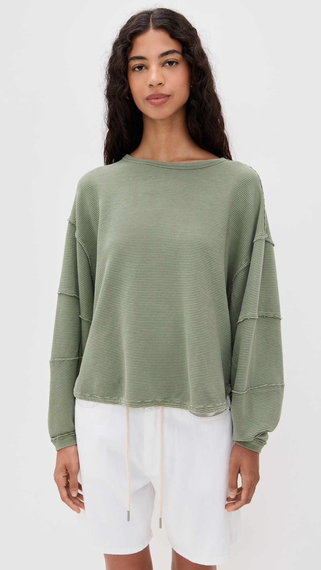 Total Eclipse Tee | Shopbop