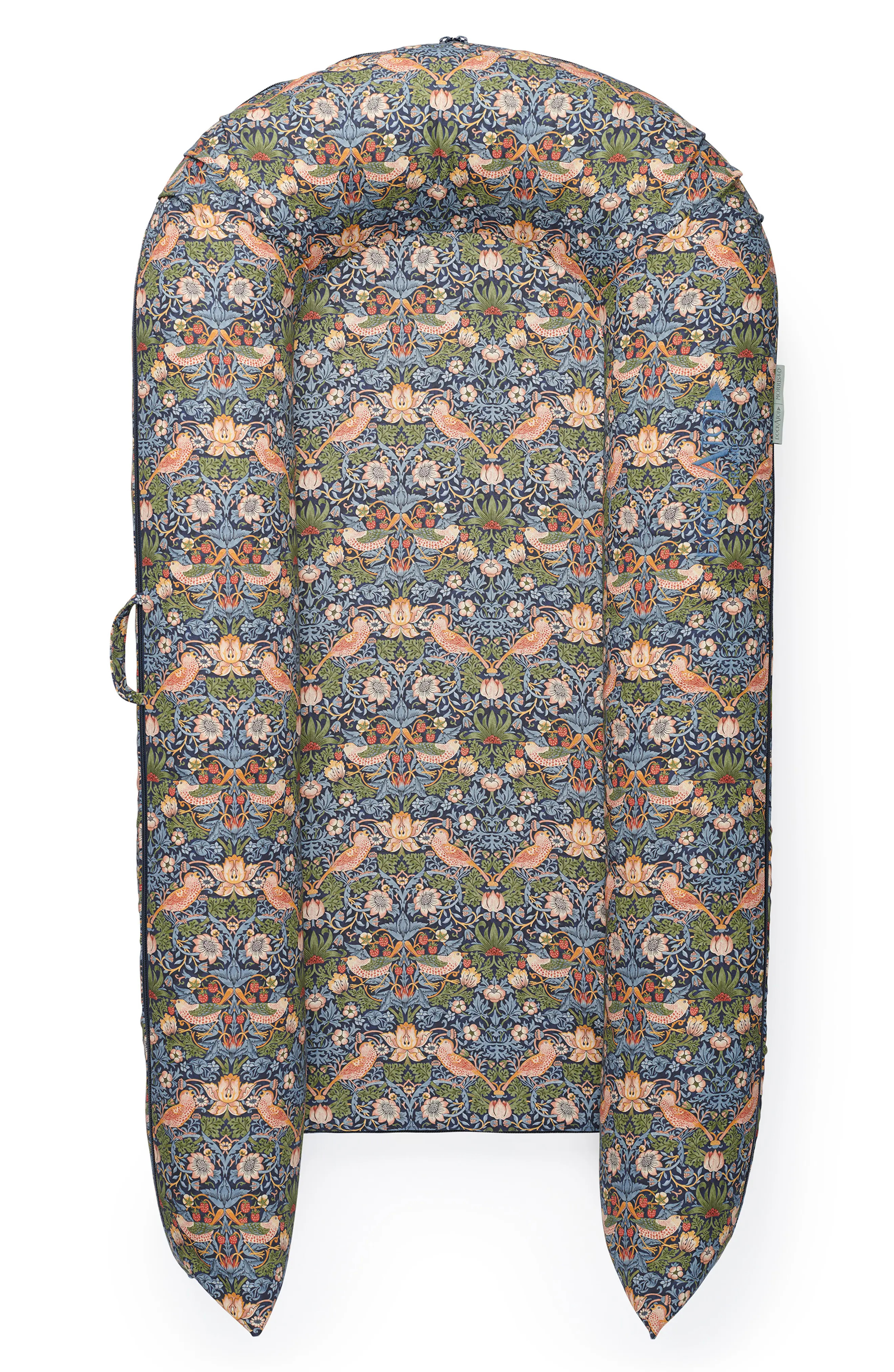 DockATot Grand Stage 2 Dock in Strawberry Thief at Nordstrom | Nordstrom