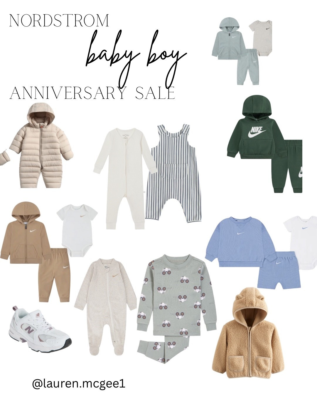 Nordstrom sale baby boy finds✨

#LTKBaby #LTKStyleTip #LTKSaleAlert
