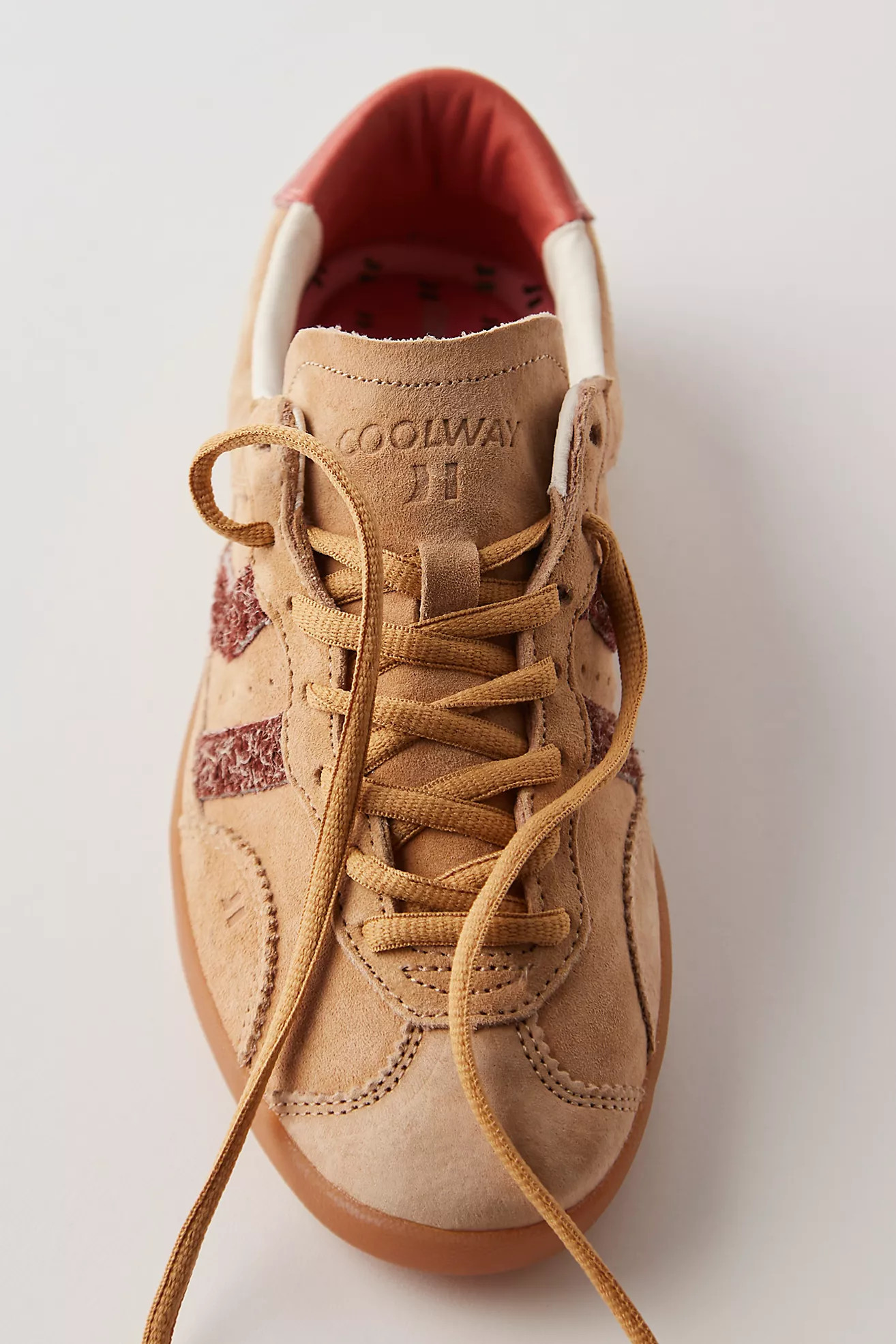 Coolway Kizuna Sneakers | Free People (Global - UK&FR Excluded)