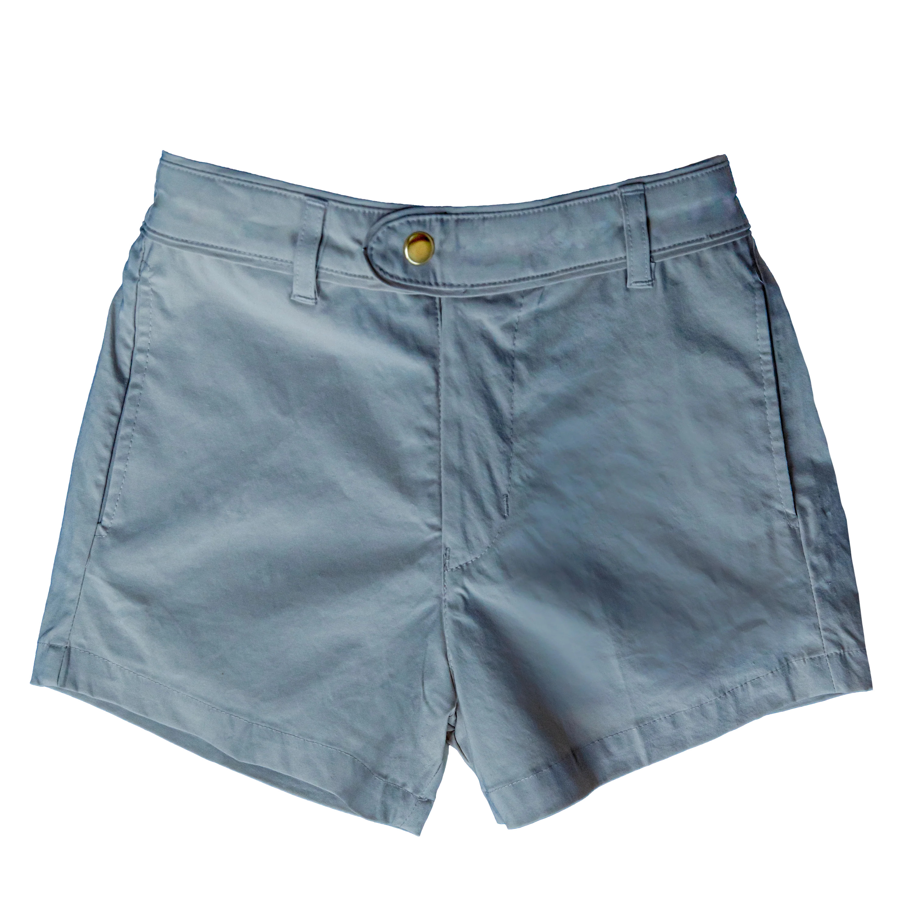 Boys Como Linen Blend Shorts | Shop Cadets