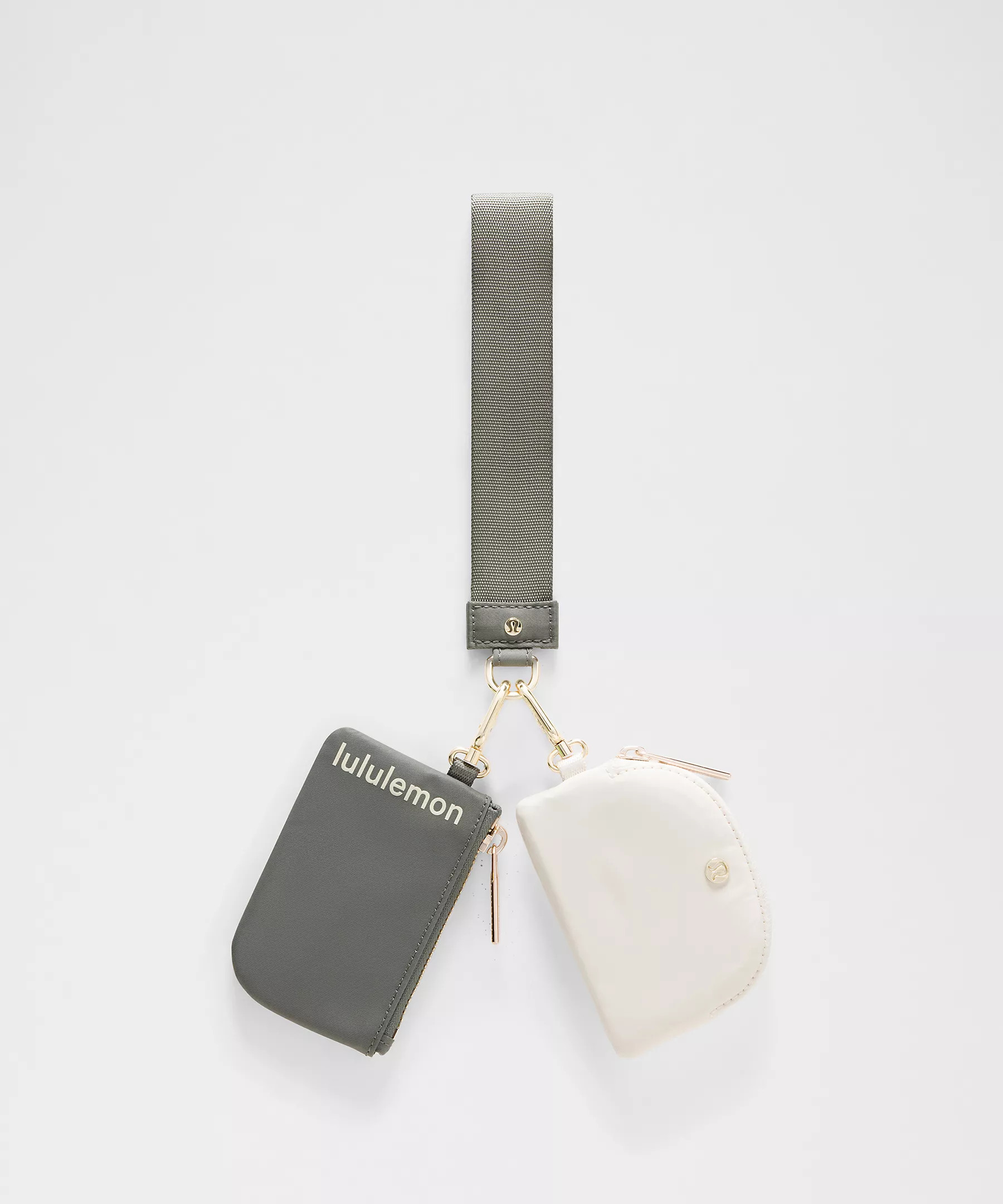 Dual Pouch Wristlet | Lululemon (US)