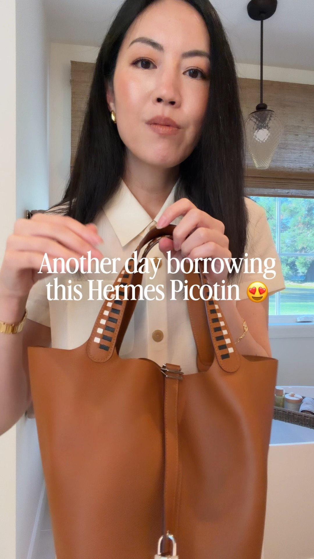 Use ANHSUNDSTROM to get your first month free at @Vivrelle! #VivrellePartner #ad