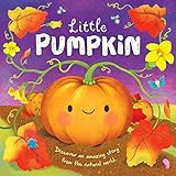 Nature Stories: Little Pumpkin: Padded Board Book | Amazon (US)