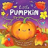 Nature Stories: Little Pumpkin: Padded Board Book    Board book – Picture Book, June 22, 2021 | Amazon (US)