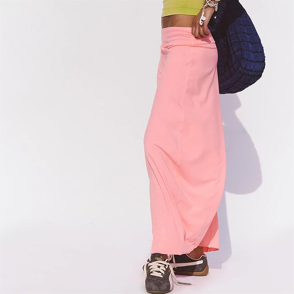 Ainangua Womens Casual Baggy Barrel Pants Acid Wash Lounge Wide Leg Pants Low Waist Raw Edge Athl... | Amazon (US)