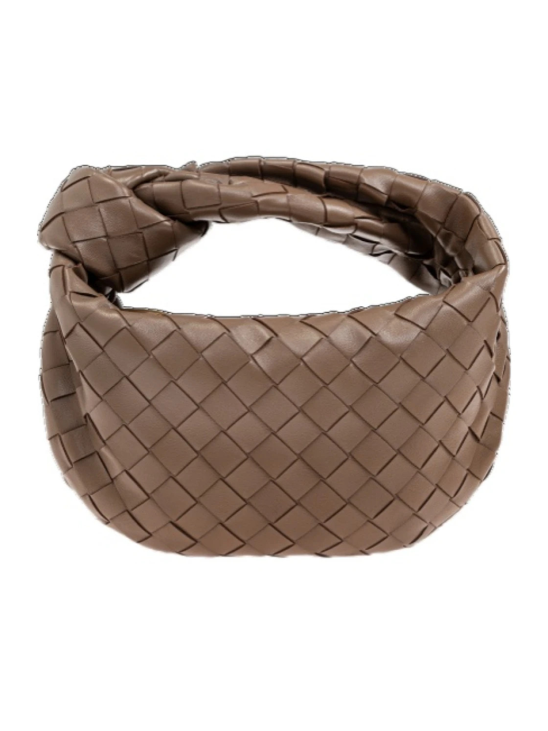 Bottega Veneta Jodie Mini Tote Bag | Senser US