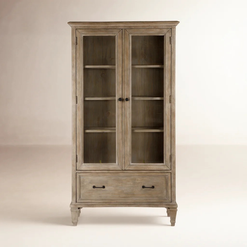 Kerey Storage Bookcase | Wayfair North America