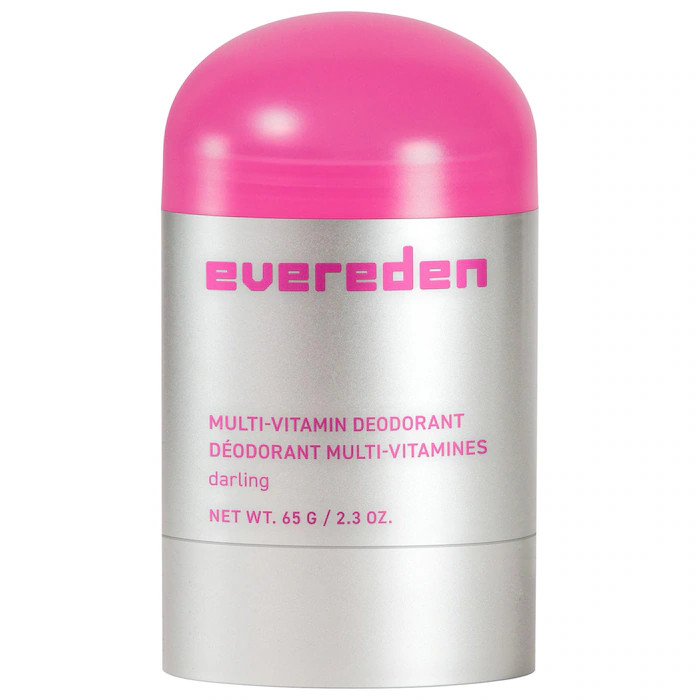 Kids & Teen Aluminum-Free Deodorant - Darling | Sephora (US)