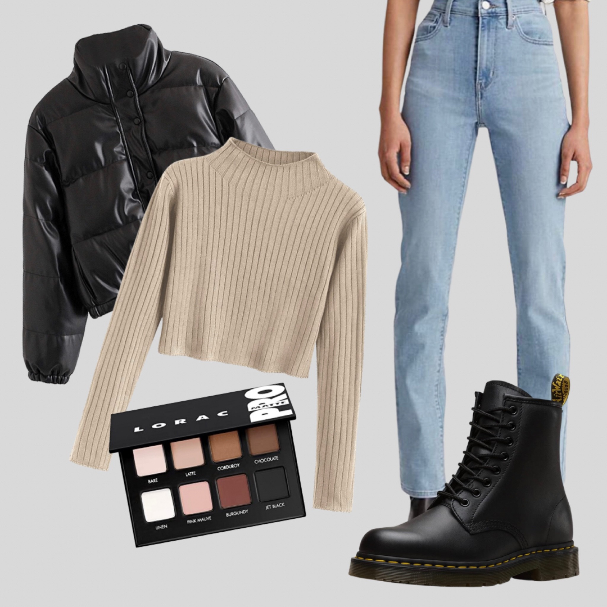 Easy Fall Outfit ✨🤎

#LTKHoliday #LTKSeasonal #LTKunder100