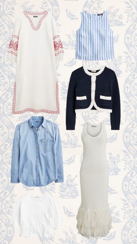 j.crew finds 