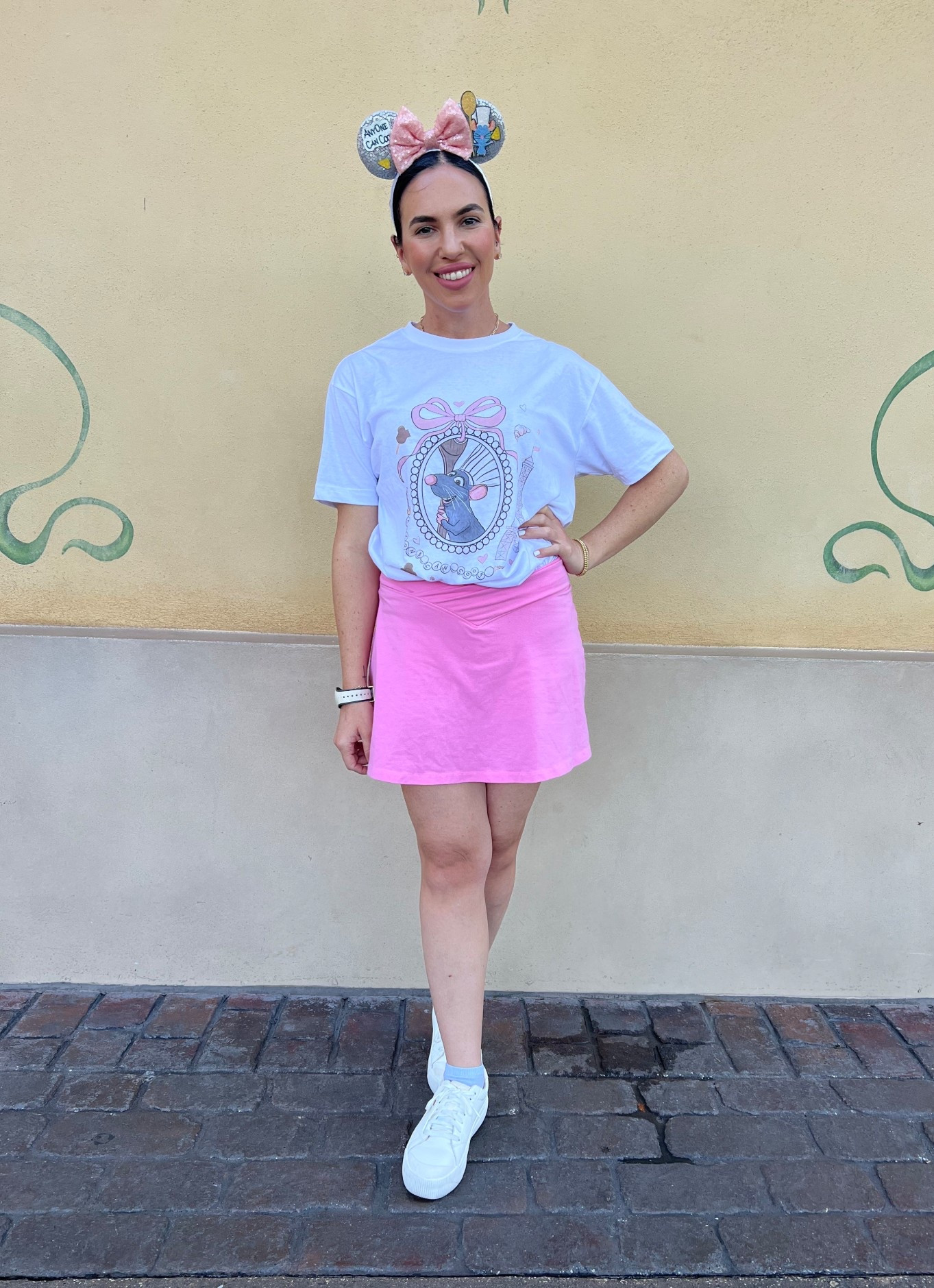 Epcot outfit

#LTKFindsUnder100 #LTKStyleTip #LTKFindsUnder50