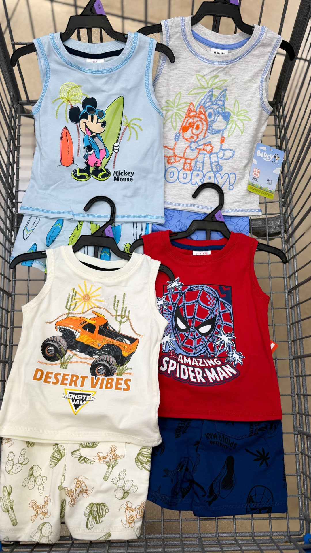 The perfect toddler outfit for summer ☀️
🌴type SUMMER for links to shop🔗✨

(Linking them all here)

#boysclothes #toddlerclothing #kidssummerfashion

#LTKSeasonal #LTKmomlife #LTKBaby