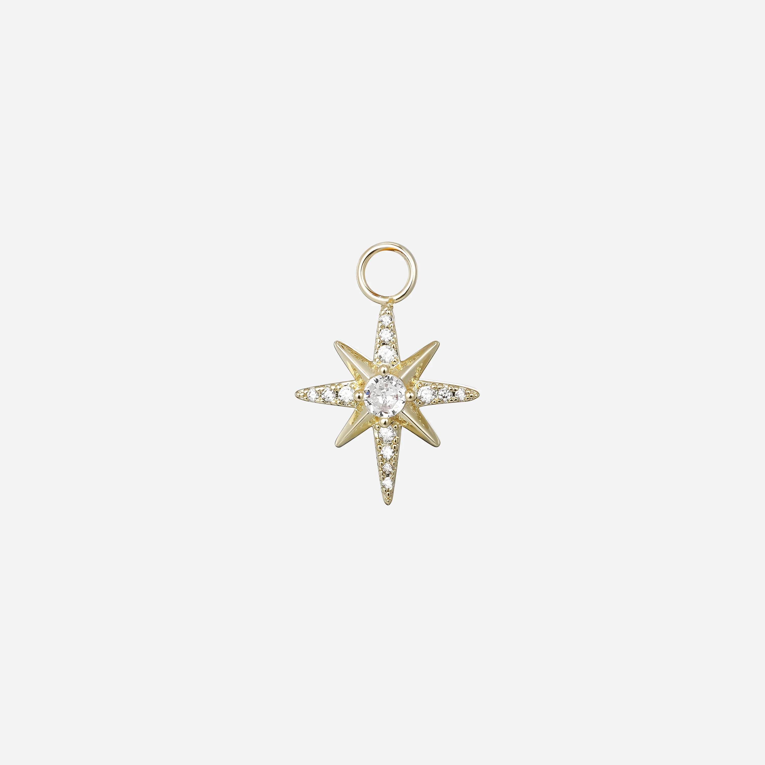 Stars Align Charm | Victoria Emerson
