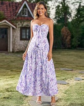 Easy breezy Amazon summer maxi dresses you’ll live in all season ☀️ lightweight, flowy, and perfect for day-to-night looks!#AmazonFashion #SummerMaxi #FlowyDresses #WarmWeatherStyle #ChicAndComfy #VacationOutfits #BeachReady #OOTDInspo #SummerVibes #StyleGoals #CasualLooks #TrendingNow #EffortlessChic #DailyOutfits

#LTKSeasonal #LTKU #LTKSaleAlert