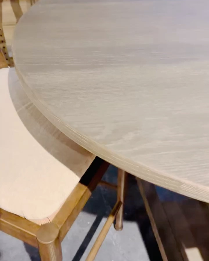 The perfect kitchen island piece for friends and family get-togethers. Such a versatile piece can serve as a sideboard. 

#LTKHome #LTKSeasonal #LTKParties