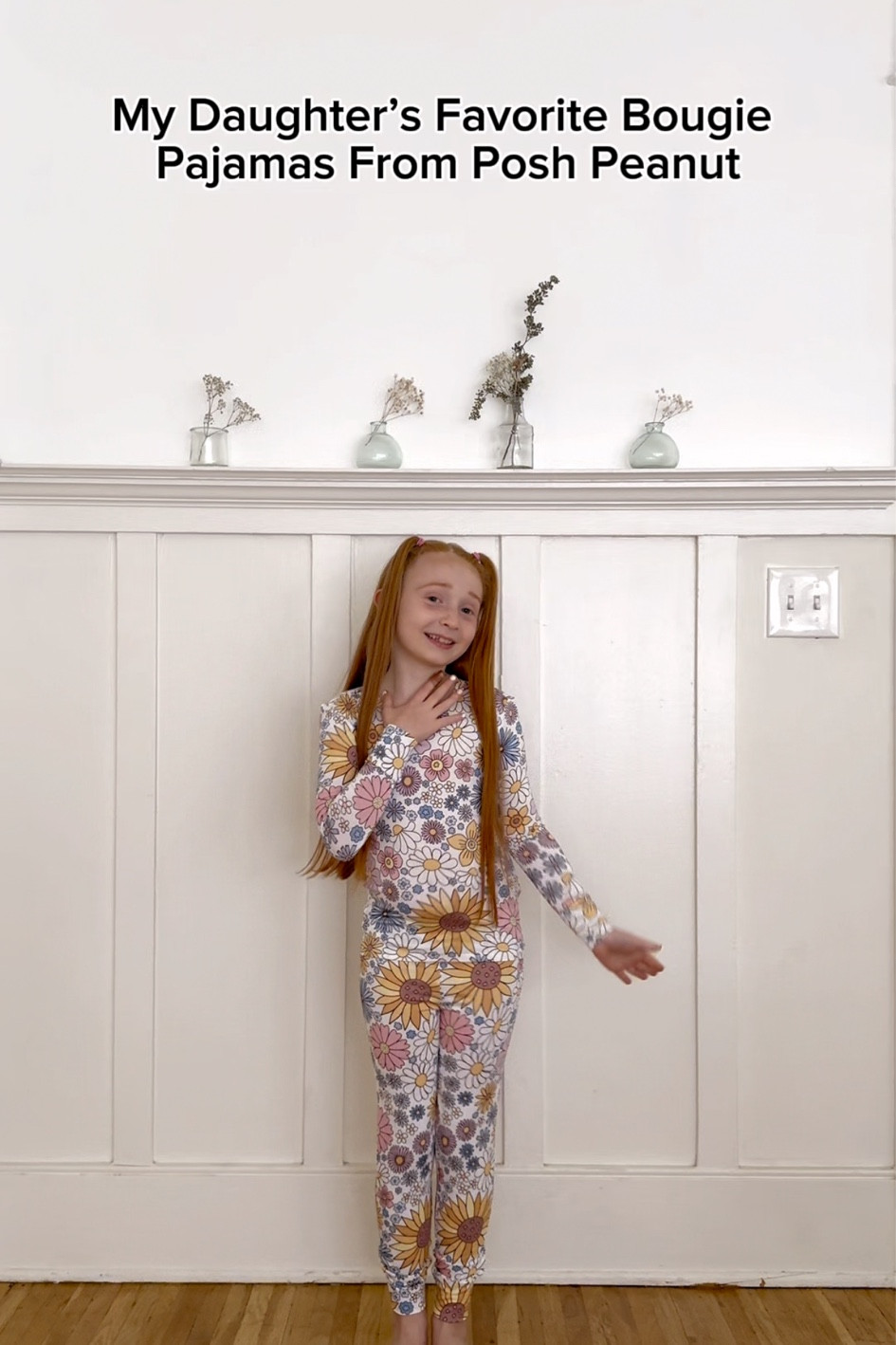 Monday to Friday, my Bougie's bedtime routine is a stylish affair with @PoshPeanut pajamas! 💤✨

Use code CELESTE15 for 15% off your order (exclusions apply)
Code valid 2/19 8:00am PST - 2/24 11:59pm PST

#PoshPeanut #PoshPeanutPartner #BougieBasics


#LTKfamily #LTKbaby #LTKkids