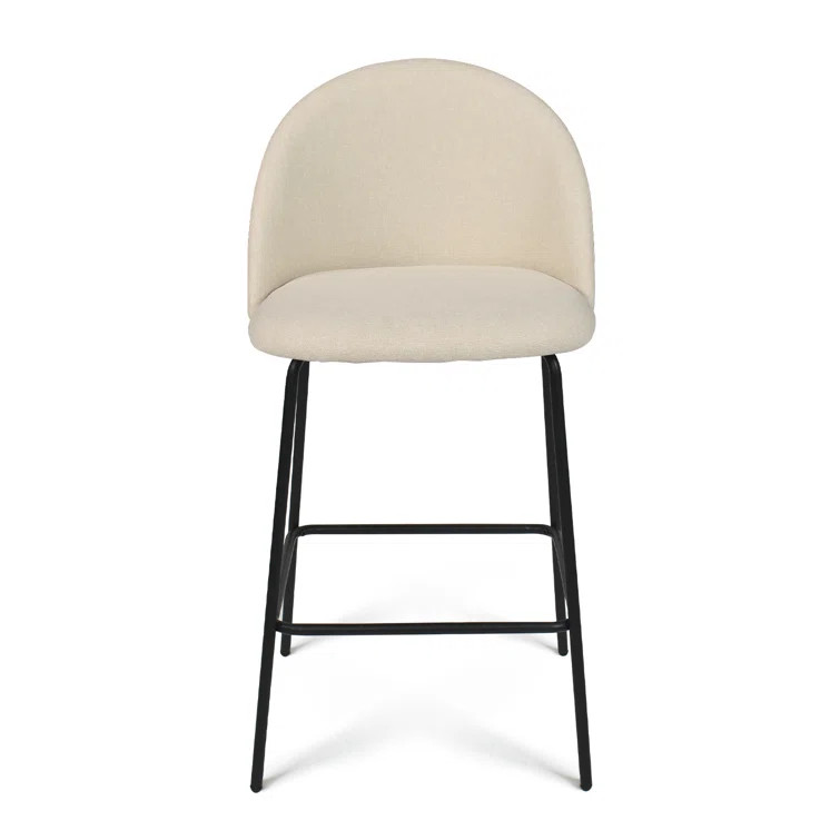 Ballance 25" Counter Stool (Set of 2) | Wayfair Professional
