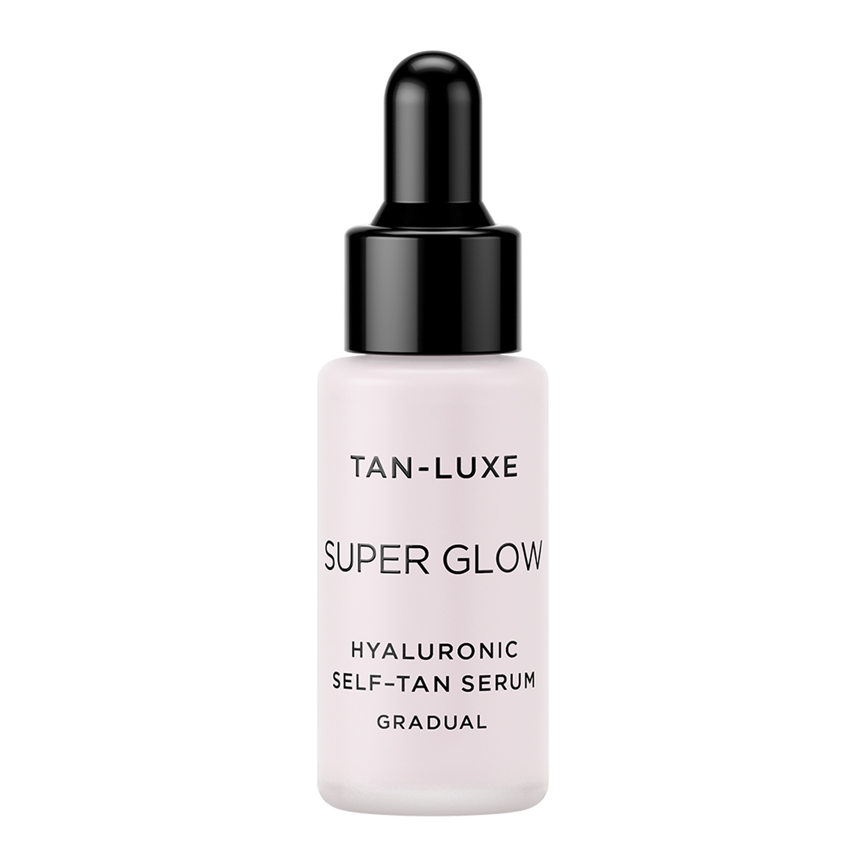 Super Glow Hyaluronic Self-Tan Serum | Space NK - UK