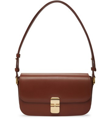 A.P.C.Grace Baguette bag | 24S (APAC/EU)