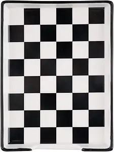 Spoon Rest,Ceramic Spoon Rest for Kitchen Counter Dishwasher Safe Marble Decor Spoon Holder for K... | Amazon (US)