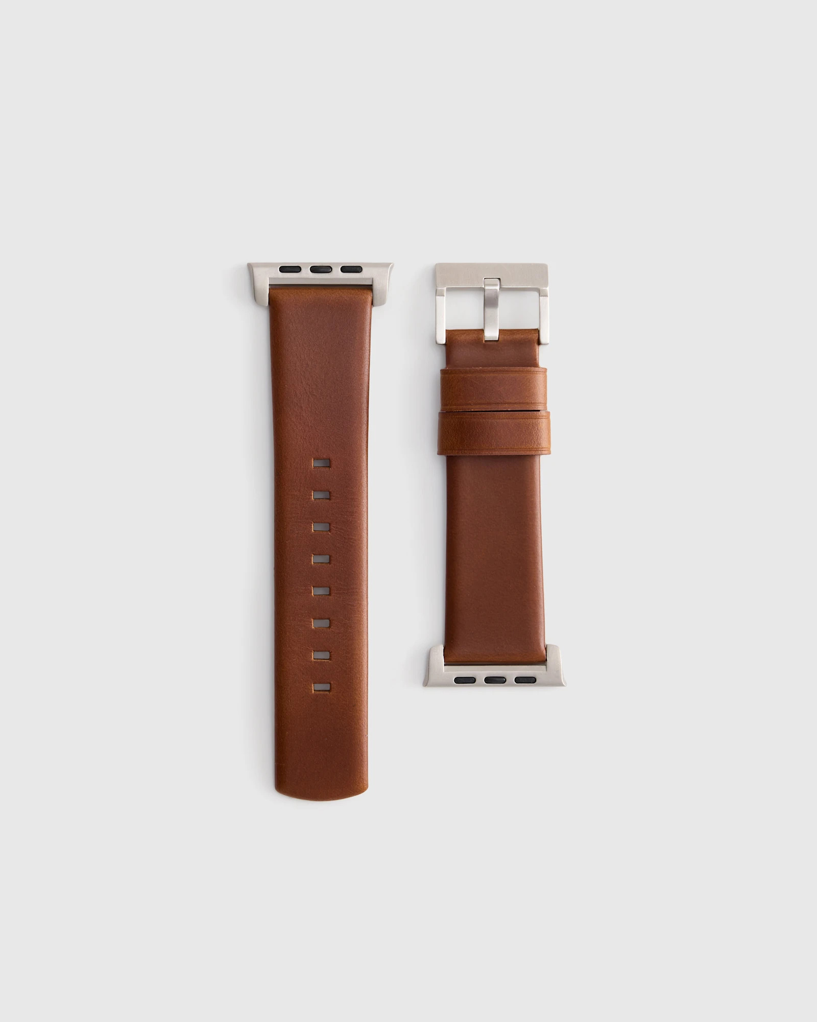 Horween Leather Apple Watch Band | Quince