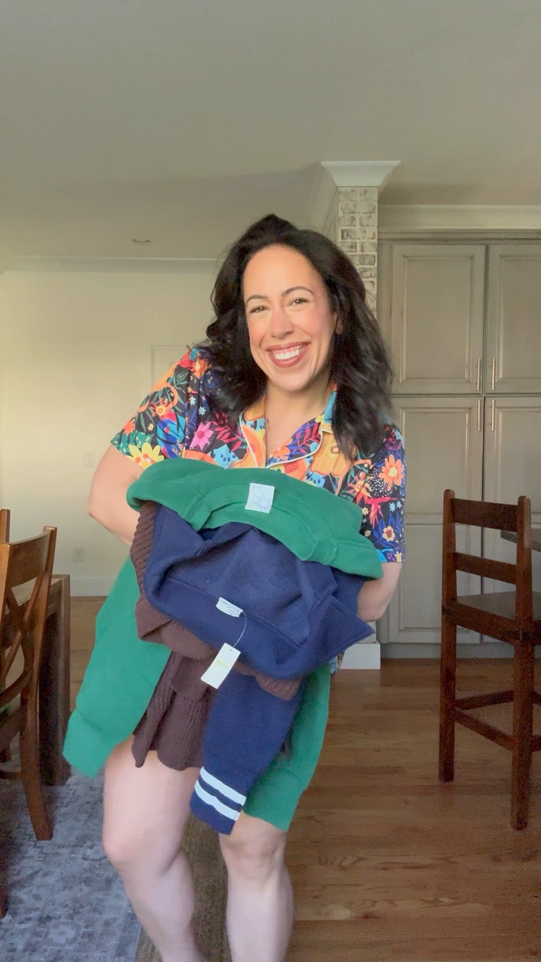 Latest aerie haul 🛍️ wearing size large in bottoms and medium in tops 

#LTKFindsUnder50 #LTKMidsize #LTKFindsUnder100